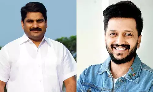 मंत्री सतेज पाटील यांचा आगळावेगळा वाढदिवस, रितेश देशमुखसह राज्यातील मंत्री म्हणाले…