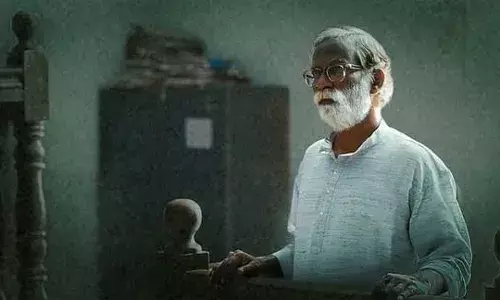 कोर्ट मधील विरा साथीदार यांचे कोरोनामुळे निधन कोर्ट मधील विरा साथीदार यांचे कोरोनामुळे निधन