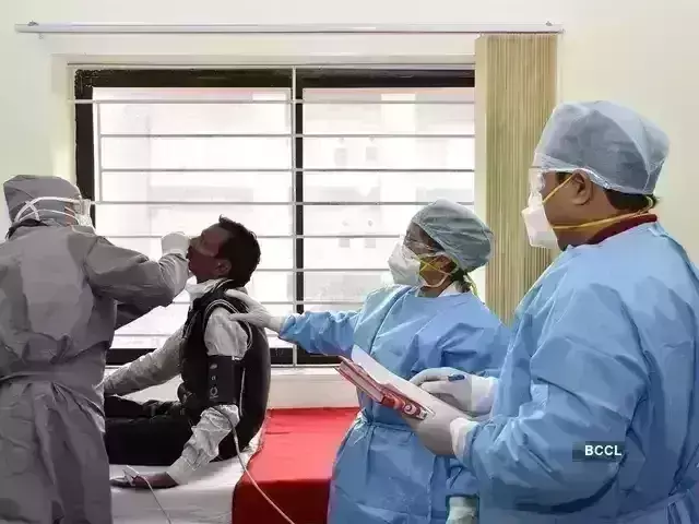 कोरोनाचा उद्रेक कायम, राज्यात ५१ हजार ७५१ रुग्ण