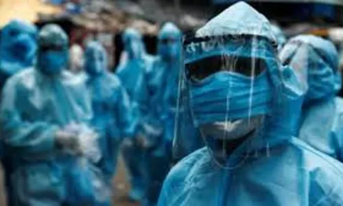 कोरोनाची तिसरी लाट का? डॉ. संग्राम पाटील