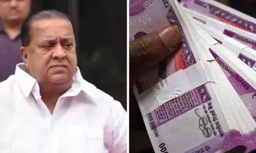 स्थानिक स्वराज्य संस्थांना १ हजार ४५६ कोटी रुपयांचा निधी, कोणती काम होणार? स्थानिक स्वराज्य संस्थांना १ हजार ४५६ कोटी रुपयांचा निधी, कोणती काम होणार?