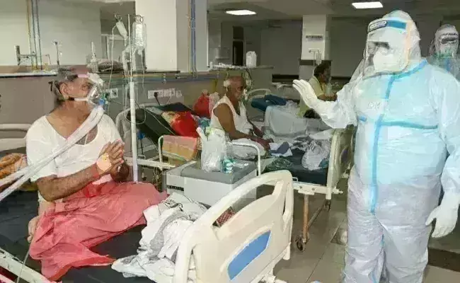कोरोना रुग्णांकडून जादा बिलं घेण्याऱ्या हॉस्पिटल्सची थेट तक्रार करता येणार