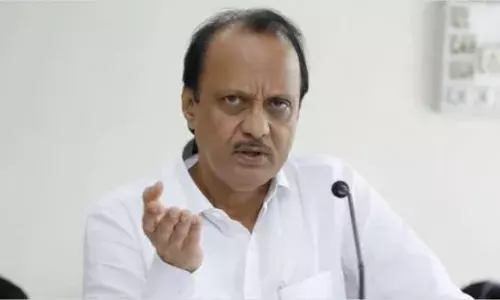 राज्य सरकारच्या स्थिरतेबाबत अजित पवारांचे मोठे विधान राज्य सरकारच्या स्थिरतेबाबत अजित पवारांचे मोठे विधान