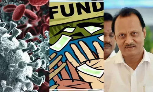 आमदार निधीमधून 1 कोटी कोवीड प्रतिबंधक कामांसाठी खर्च करता येणार आमदार निधीमधून 1 कोटी कोवीड प्रतिबंधक कामांसाठी खर्च करता येणार