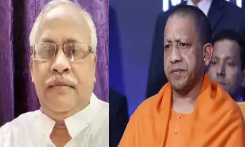 योगीजी पे भरोसा रखा मगर नही रहे बाबूजी… योगीजी पे भरोसा रखा मगर नही रहे बाबूजी…