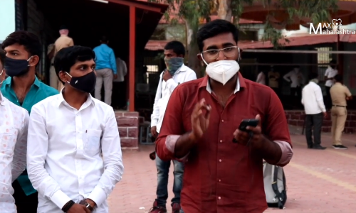 पंढरपूर मंगळवेढा निवडणूक: अपक्षांची भूमिका महत्त्वाची…