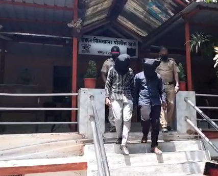 पुण्यात  बनावट RTPCR रिपोर्ट बनवणारे रॅकेट उघड