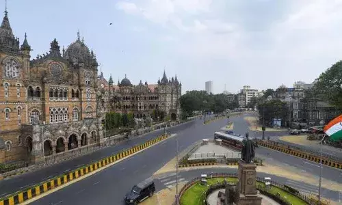 मोठी बातमी ! राज्यात लॉकडाऊन आणखी कडक होणार? मोठी बातमी ! राज्यात लॉकडाऊन आणखी कडक होणार?