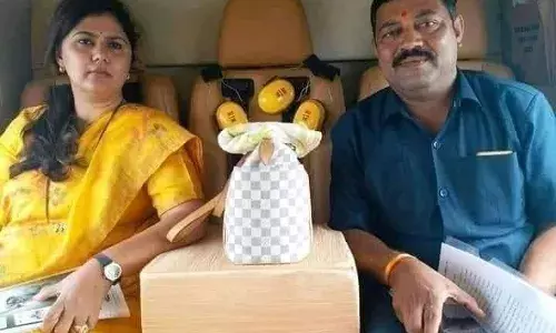 माझा वाघ कोरोनाने टिपला.. माझा वाघ कोरोनाने टिपला..