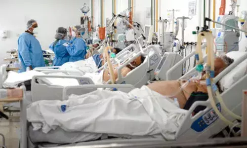 कोरोनातून बरं झाल्यावर पुढे काय? कोरोनातून बरं झाल्यावर पुढे काय?