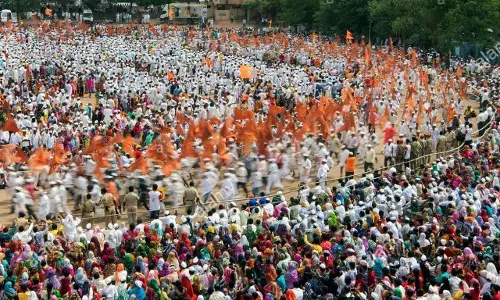वारकरी दहशतवाद घातक वारकरी दहशतवाद घातक