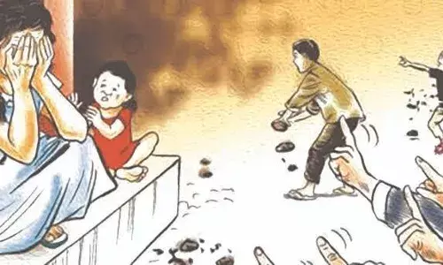माणसाने माणसाशी माणसासम वागणे माणसाने माणसाशी माणसासम वागणे