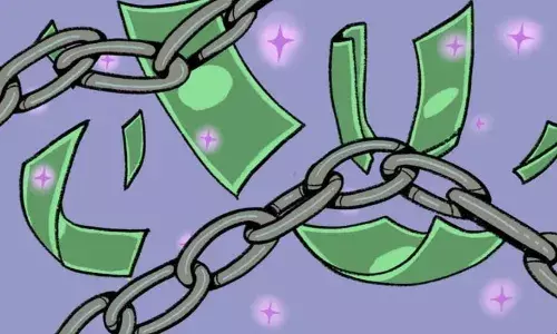 आर्थिक विषमतेचे विदारक दृष्टचक्र