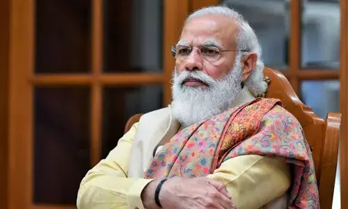 पंतप्रधान नरेंद्र मोदींनी तातडीने बोलावली मंत्रीमंडळाची बैठक, कोणत्या २ मुद्द्यावर असणार भर