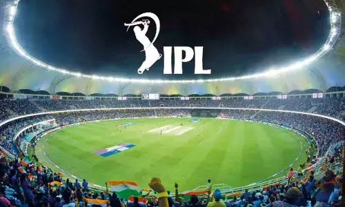 टीका होऊनही बायोबबलमध्ये सुरू आहे आयपीएल मॅचेस