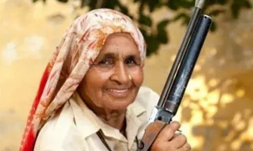 दादी चा मृत्यू दादी चा मृत्यू