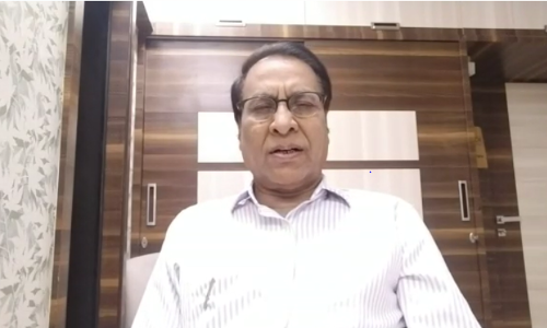 महाराष्ट्र दिन : शोषित, वंचितांसाठी काम करणं गरजेचं - इ. झेड. खोब्रागडे