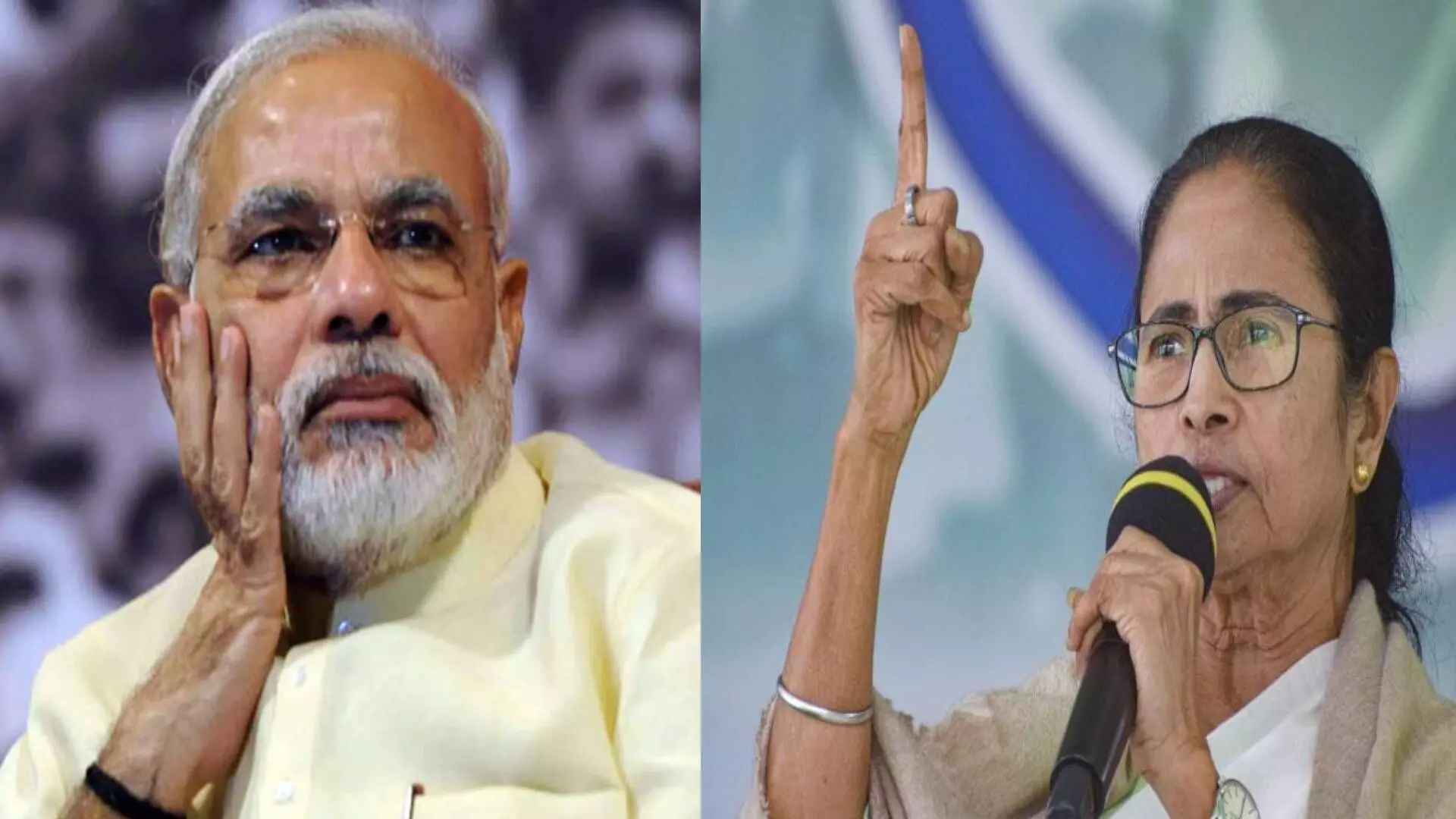 #MamataBanerjee : ममता दीदींना रोखण्यात मोदी अपयशी, 200 पेक्षा जास्त जागांवर तृणमूलची आघाडी