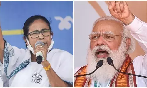 पश्चिम बंगालमध्ये मतुआ समाज ठरवणार सत्तेचे गणित पश्चिम बंगालमध्ये मतुआ समाज ठरवणार सत्तेचे गणित