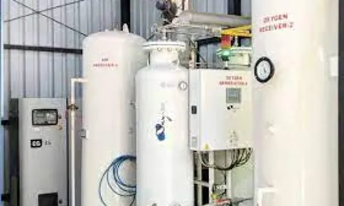 महाराष्ट्राला ऑक्सिजनचा २०० मेट्रीक टन वाढीव पुरवठा करावा मुख्य सचिवांची केंद्रीय मंत्रिमंडळ सचिवांकडे मागणी महाराष्ट्राला ऑक्सिजनचा २०० मेट्रीक टन वाढीव पुरवठा करावा मुख्य सचिवांची केंद्रीय मंत्रिमंडळ सचिवांकडे मागणी