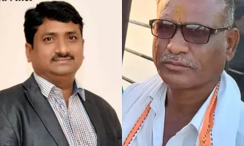 शिवदास ढवळेंना तात्काळ न्याय द्या: राहुल अनविकर शिवदास ढवळेंना तात्काळ न्याय द्या: राहुल अनविकर