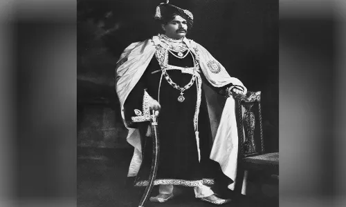सामाजिक समानतेचे आरक्षणाचे जनक छत्रपती शाहू महाराज... सामाजिक समानतेचे आरक्षणाचे जनक छत्रपती शाहू महाराज...