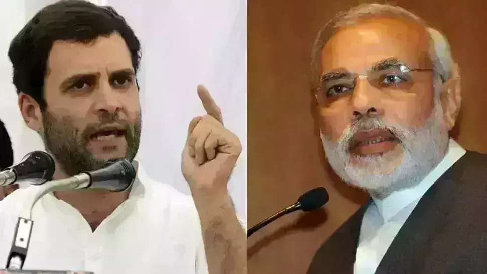 लोकांचे जीव जातील, मोदींची वसूली थांबणार नाही, राहुल गांधींचा मोदींवर निशाणा