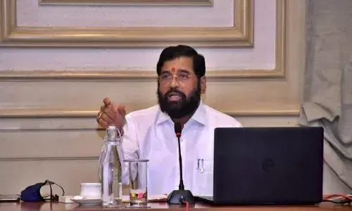 गडचिरोली जिल्ह्याला मिळणार नवी ओळख गडचिरोली जिल्ह्याला मिळणार नवी ओळख
