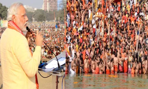 लॅन्सेट चे संपादकीय…