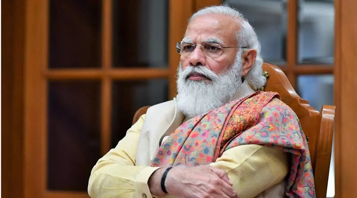 मोदीजी, जग प्रश्न करेल त्यांनाही अटक करणार का? डॉ.संग्राम पाटील