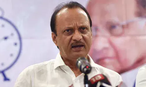 भारत बायोटेकचा प्रकल्प अजित पवारांनी पुण्याला पळवला, भाजपच्या आरोपावर अजित पवार संतप्त भारत बायोटेकचा प्रकल्प अजित पवारांनी पुण्याला पळवला, भाजपच्या आरोपावर अजित पवार संतप्त