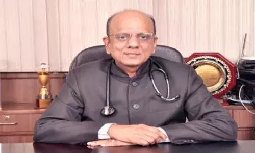 इंडियन मेडिकल असोसिएशनचे माजी अध्यक्ष डॉ केके अग्रवाल यांचं कोरोनामुळे निधन इंडियन मेडिकल असोसिएशनचे माजी अध्यक्ष डॉ केके अग्रवाल यांचं कोरोनामुळे निधन