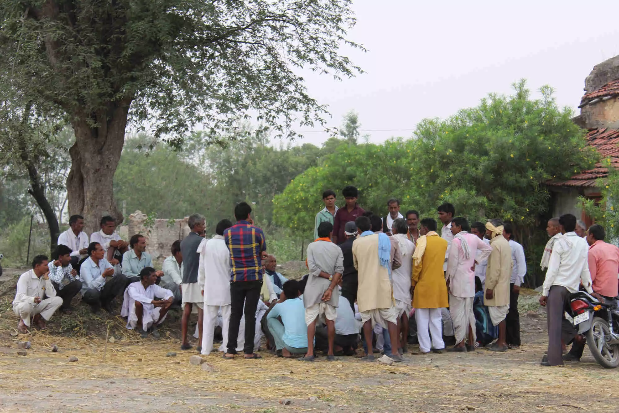 जात पंचायत विरोधी कायद्यान्वये राज्यात 100 गुन्हे दाखल