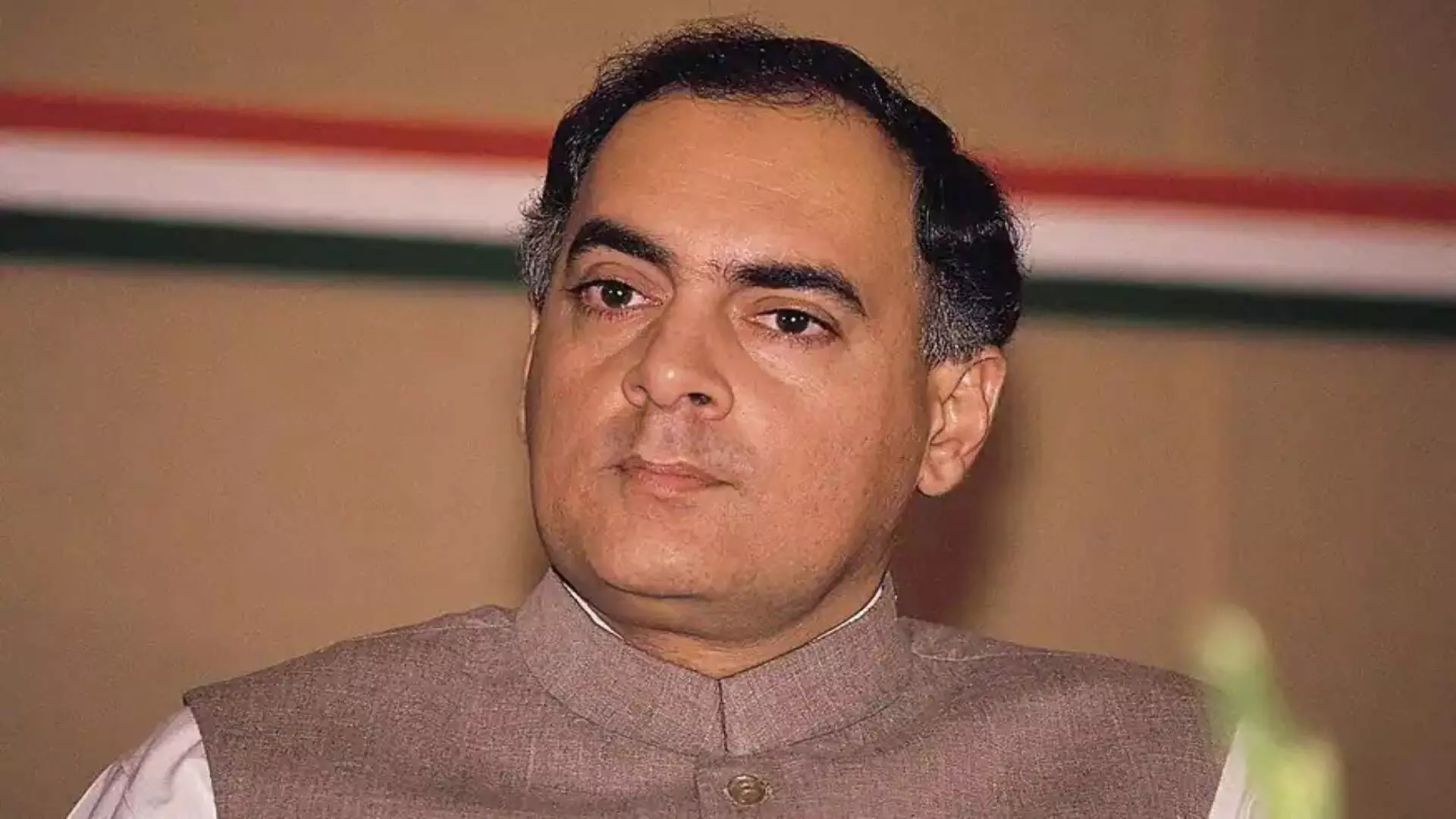 राजीव गांधींची हत्या