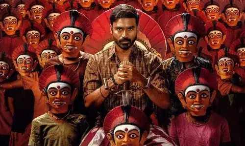 भारताच्या प्रत्येक गावाकुसाबाहेरील बहिष्कृत वस्तीत कर्नान ! भारताच्या प्रत्येक गावाकुसाबाहेरील बहिष्कृत वस्तीत कर्नान !