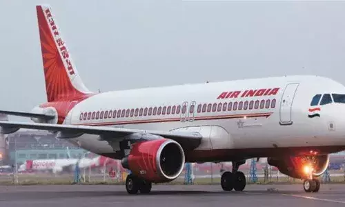 एअर इंडियावर सायबर हल्ला, 45 लाख लोकांची वैयक्तिक माहिती चोरीला