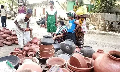 कुंभार समाजाचा इतिहास आणि सद्यस्थिती?