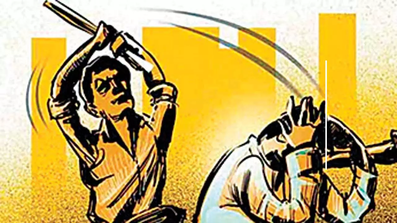 कितीही बदलो सरकार सुरूच आहेत जातीय अत्याचार…