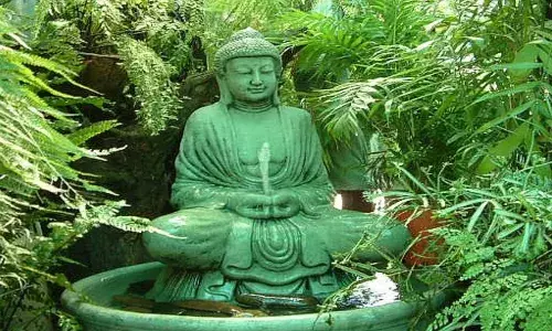 बौध्द धम्म आणि पर्यावरण बौध्द धम्म आणि पर्यावरण