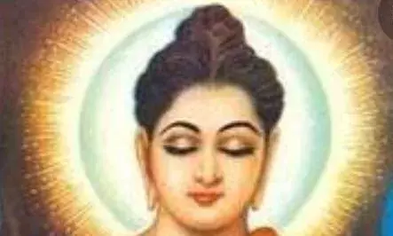 सर्वसमावेशक आर्थिक विकासाचे जनक बुद्ध सर्वसमावेशक आर्थिक विकासाचे जनक बुद्ध