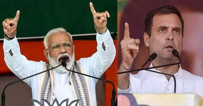 देशात कोरोनाच्या अनेक लाटा येतील, राहुल गांधींचा मोदींना इशारा..