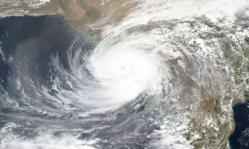 हवामान बदलाच्या समस्या गांभीर्याने घेण्याची गरज हवामान बदलाच्या समस्या गांभीर्याने घेण्याची गरज