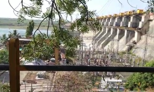 उजणीतून इंदापूरला पाणी देण्याचा आदेश अखेर रद्द…