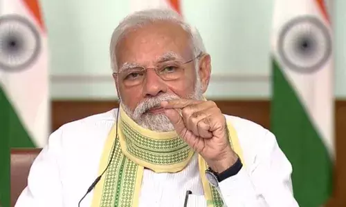 पंतप्रधान नरेंद्र मोदी यांची मन की बात, आजचा विषय कोणता? पंतप्रधान नरेंद्र मोदी यांची मन की बात, आजचा विषय कोणता?