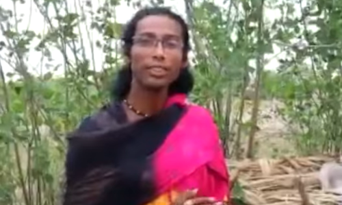 टाळेबंदीमुळे टाळ्यांवर जगणाऱ्या पोटात भुकेचा कडकडाट