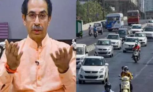 सोमवारपासून टाळेबंदी शिथिल: मध्यरात्री शासनाचे आदेश जारी