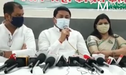 मोदी आणि मुख्यमंत्र्यांच्या भेटीवर काँग्रेसची पहिली प्रतिक्रिया