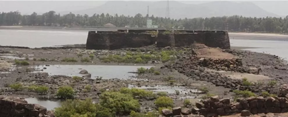 रायगडात अतिवृष्टीचा पहिला बळी, अलिबाग येथील मच्छिमार गेला वाहून