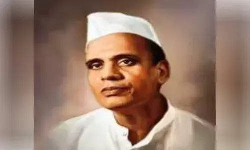 सेनानी साने गुरुजी