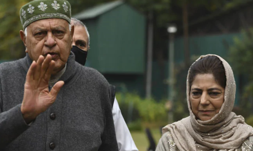 जम्मू-काश्मीर मध्ये निवडणूका होणार? केंद्राची भूमिका काय?